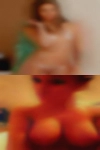Naked horny woman inside
