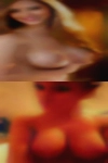 Naked woman